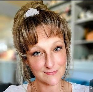 Meet your Posher, Trisha